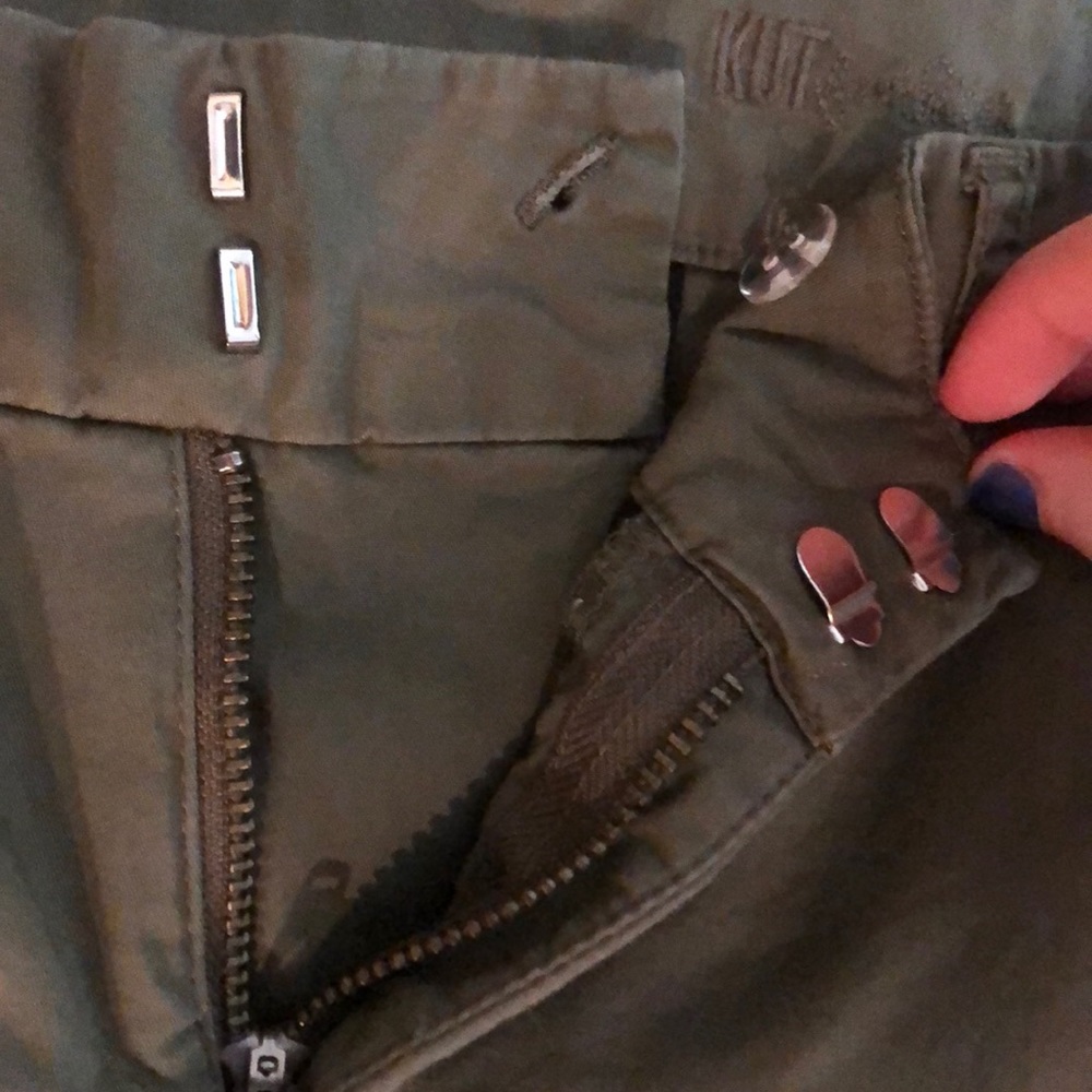 Capri Slacks - Picture 4 of 4